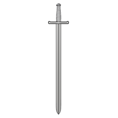 Sword (S)