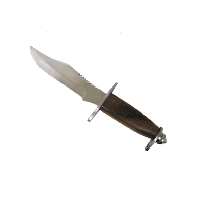 Big Knife (BK)