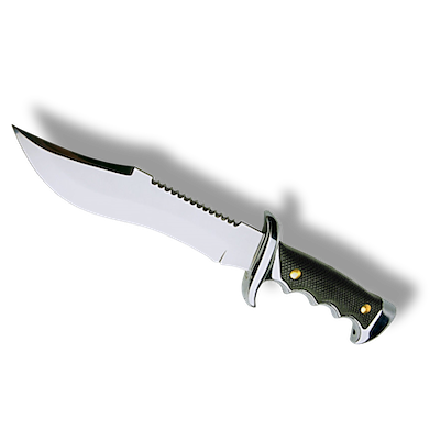 Great Big Knife (GBK)